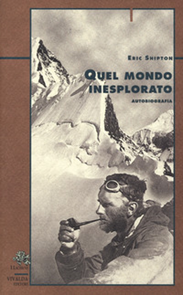 Quel mondo inesplorato - Librerie.coop Quel mondo inesplorato - Librerie.coop