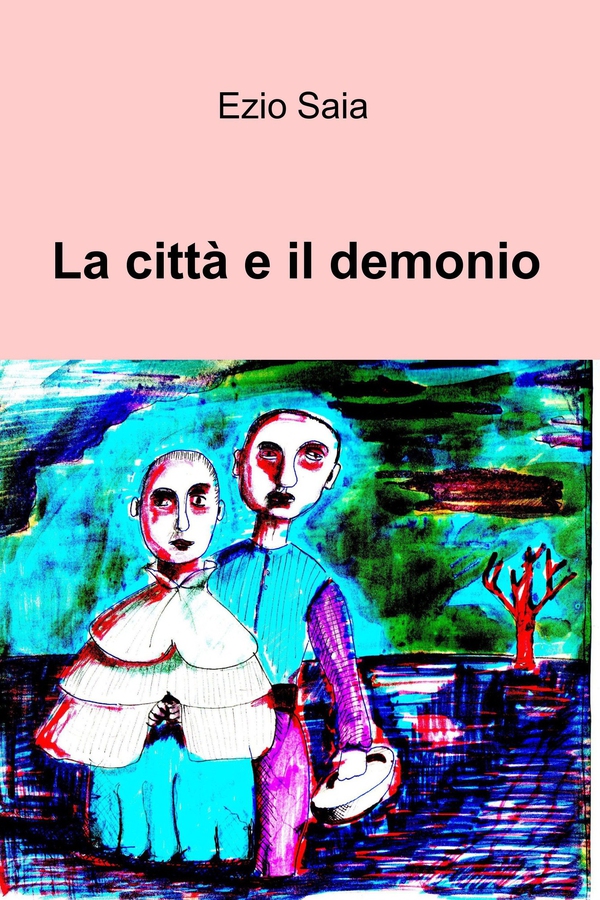 La città e il demonio - Librerie.coop La città e il demonio - Librerie.coop