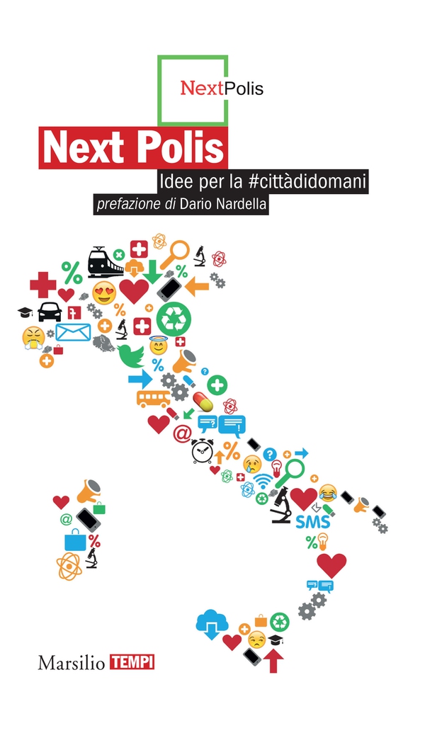 Next Polis - Librerie.coop Next Polis - Librerie.coop