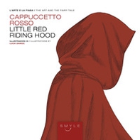 Cappuccetto Rosso-Little Red Riding Hood - Librerie.coop