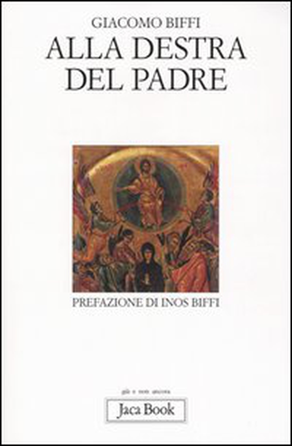 Alla destra del Padre. Nuova sintesi di teologia sistematica - Librerie.coop Alla destra del Padre. Nuova sintesi di teologia sistematica - Librerie.coop