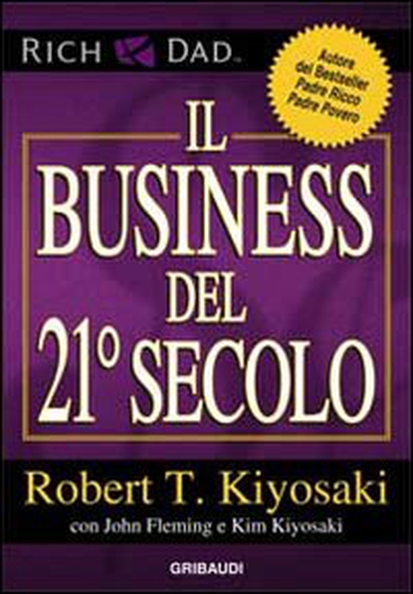 Il business del 21° secolo - Librerie.coop Il business del 21° secolo - Librerie.coop