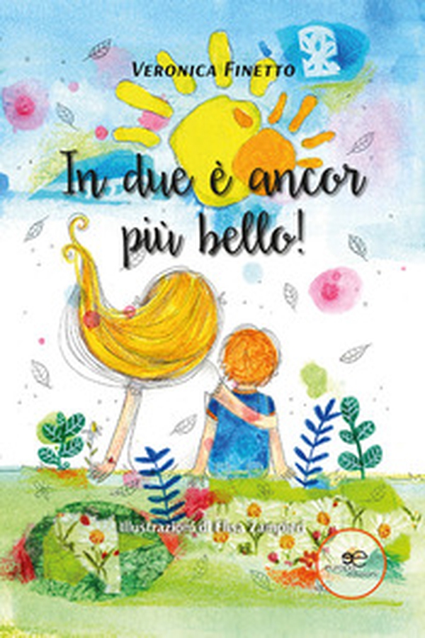 In due è ancor più bello! - Librerie.coop In due è ancor più bello! - Librerie.coop