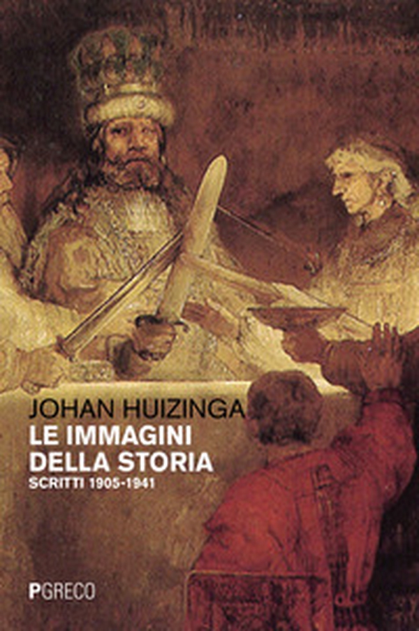 Le immagini della storia. Scritti 1905-1941 - Librerie.coop Le immagini della storia. Scritti 1905-1941 - Librerie.coop