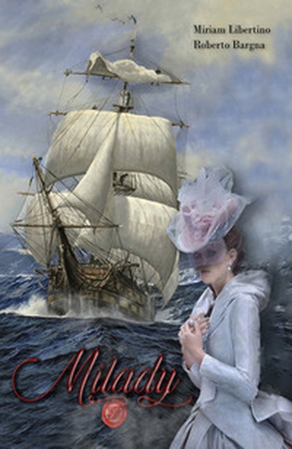 Milady - Librerie.coop Milady - Librerie.coop