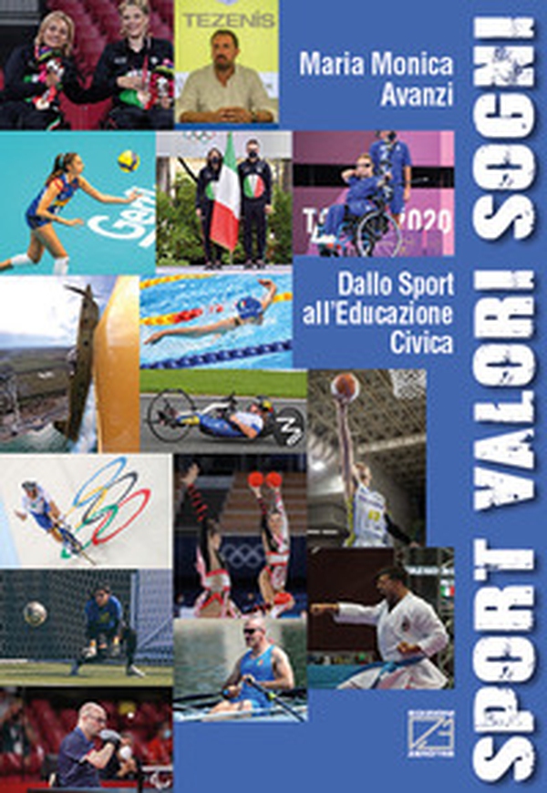 Sport valori sogni. Dallo sport all'educazione civica - Librerie.coop Sport valori sogni. Dallo sport all'educazione civica - Librerie.coop