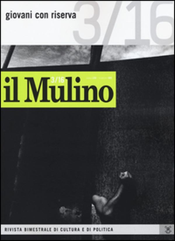 Il Mulino - Vol. 485 - Librerie.coop Il Mulino - Vol. 485 - Librerie.coop