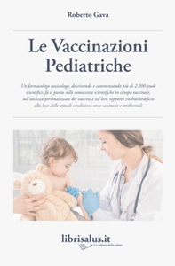 Le vaccinazioni pediatriche - Librerie.coop