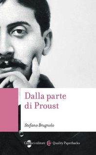 Dalla parte di Proust - Librerie.coop