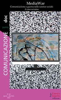 Comunicazionepuntodoc - Vol. 26 - Librerie.coop