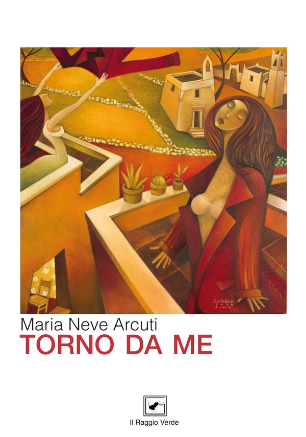 Torno da me - Librerie.coop Torno da me - Librerie.coop