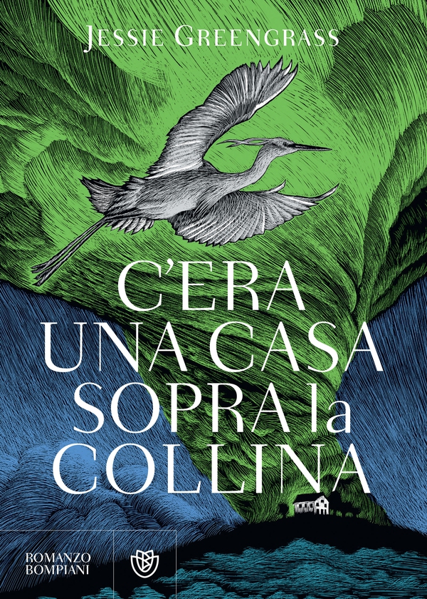 C'era una casa sopra la collina - Librerie.coop C'era una casa sopra la collina - Librerie.coop