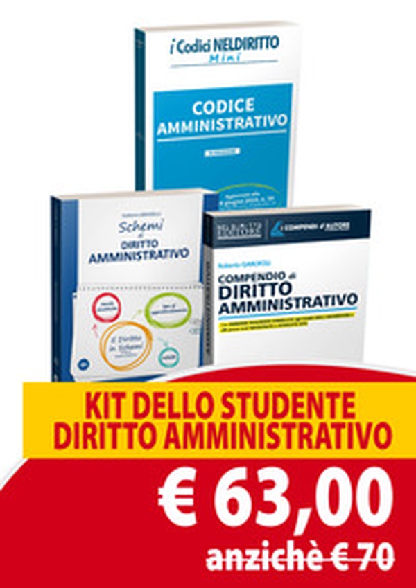 Schemi di diritto amministrativo-Compendio di diritto amministrativo- - Librerie.coop Schemi di diritto amministrativo-Compendio di diritto amministrativo- - Librerie.coop