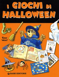 I giochi di Halloween - Librerie.coop