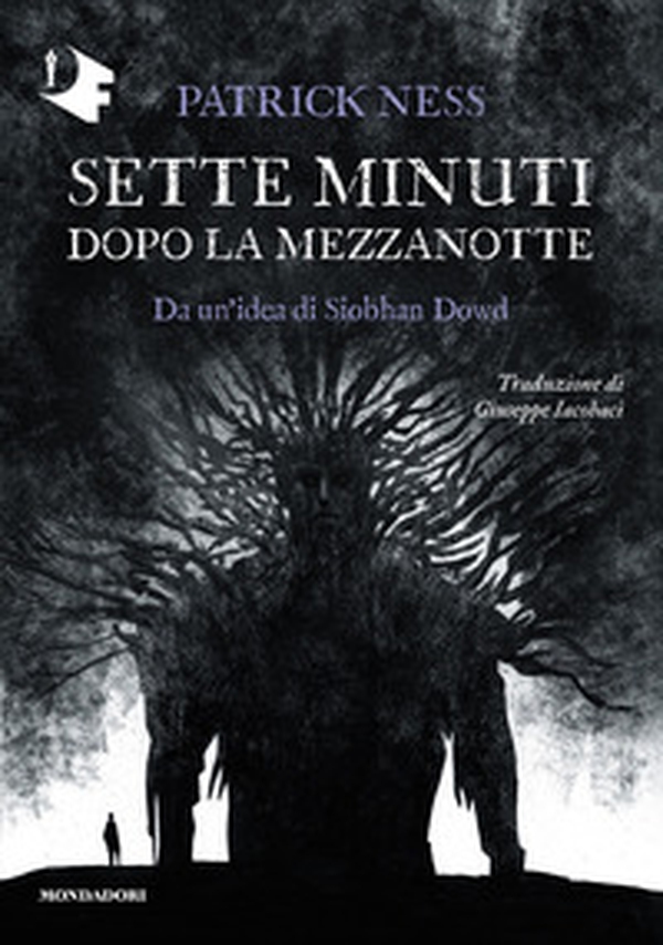 Sette minuti dopo la mezzanotte - Librerie.coop Sette minuti dopo la mezzanotte - Librerie.coop