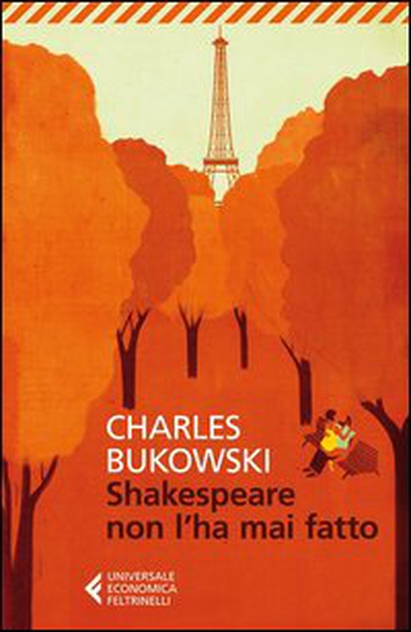 Shakespeare non l'ha mai fatto - Librerie.coop Shakespeare non l'ha mai fatto - Librerie.coop