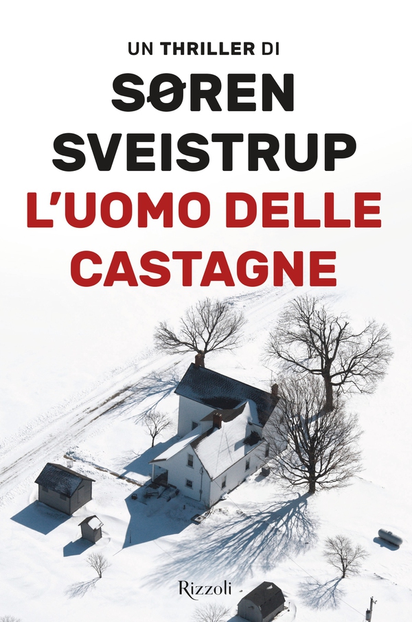 L'uomo delle castagne - Librerie.coop L'uomo delle castagne - Librerie.coop