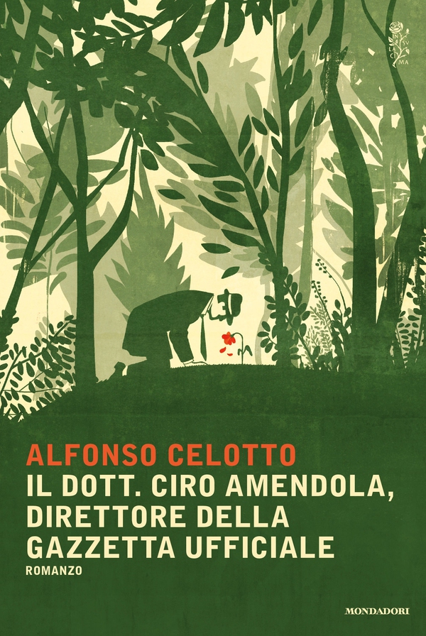 Il dott. Ciro Amendola, direttore della Gazzetta Ufficiale - Librerie.coop Il dott. Ciro Amendola, direttore della Gazzetta Ufficiale - Librerie.coop