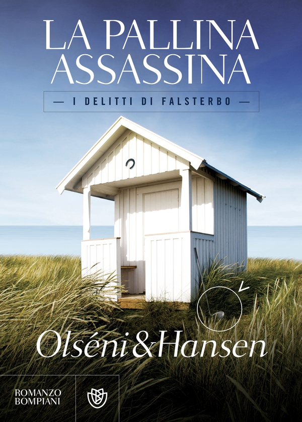 La pallina assassina - Librerie.coop La pallina assassina - Librerie.coop