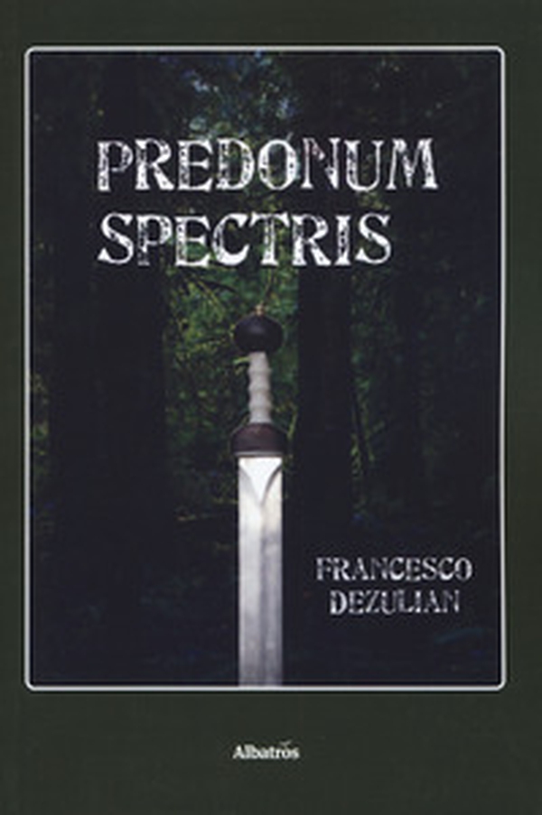 Predonum Spectris - Librerie.coop Predonum Spectris - Librerie.coop