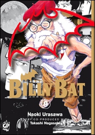 Billy Bat - Vol. 9 - Librerie.coop