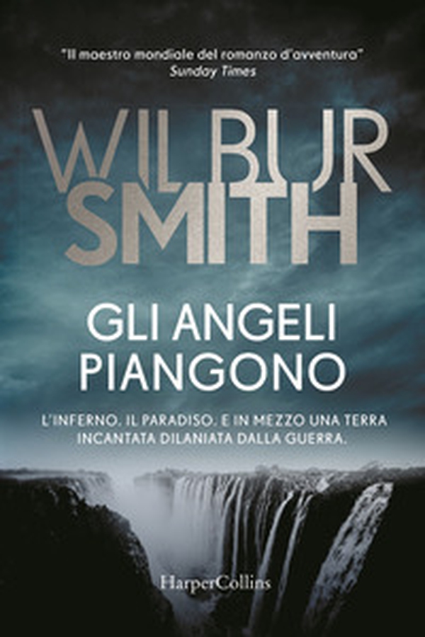 Gli angeli piangono - Librerie.coop Gli angeli piangono - Librerie.coop