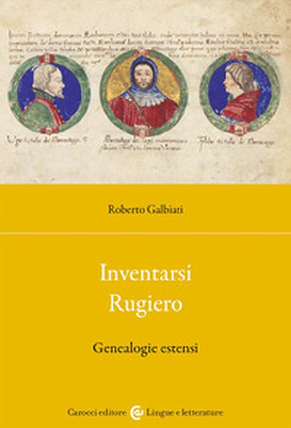 Inventarsi Rugiero. Genealogie estensi - Librerie.coop Inventarsi Rugiero. Genealogie estensi - Librerie.coop