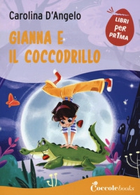 Gianna e il coccodrillo - Librerie.coop