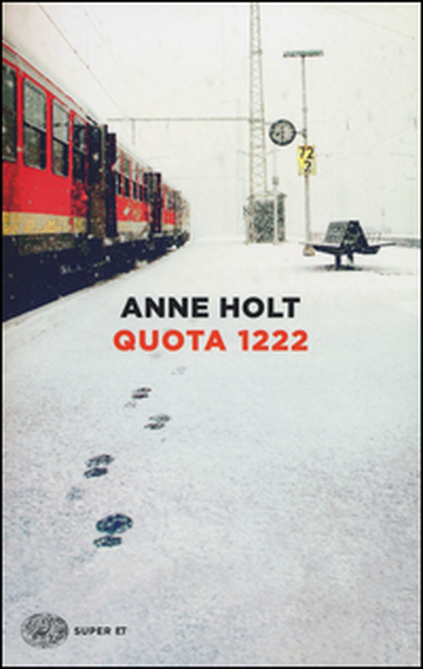 Quota 1222 - Librerie.coop Quota 1222 - Librerie.coop