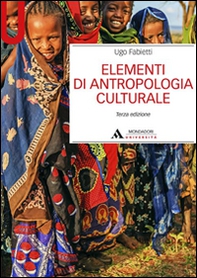Elementi di antropologia culturale - Librerie.coop