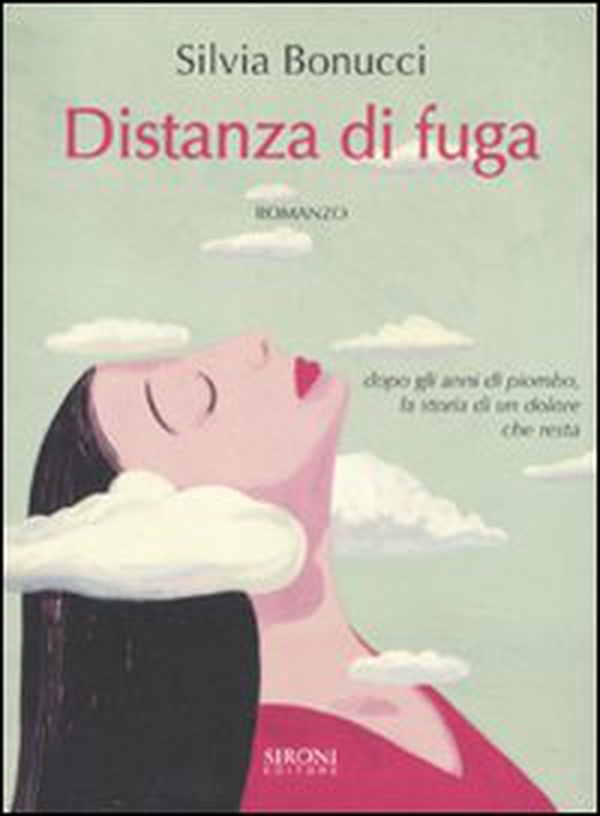 Distanza di fuga - Librerie.coop Distanza di fuga - Librerie.coop