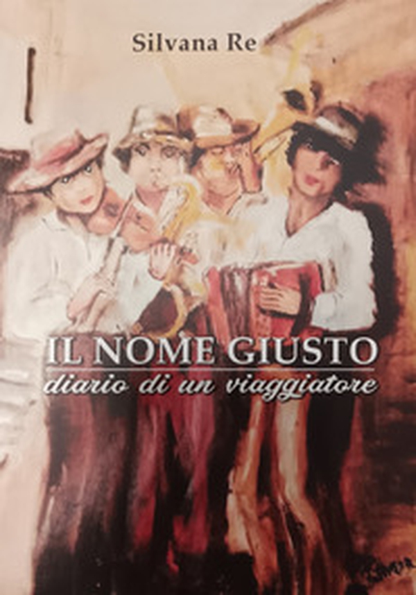 Il nome giusto. Diario di un viaggiatore - Librerie.coop Il nome giusto. Diario di un viaggiatore - Librerie.coop