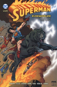 Elseworlds. Superman - Librerie.coop
