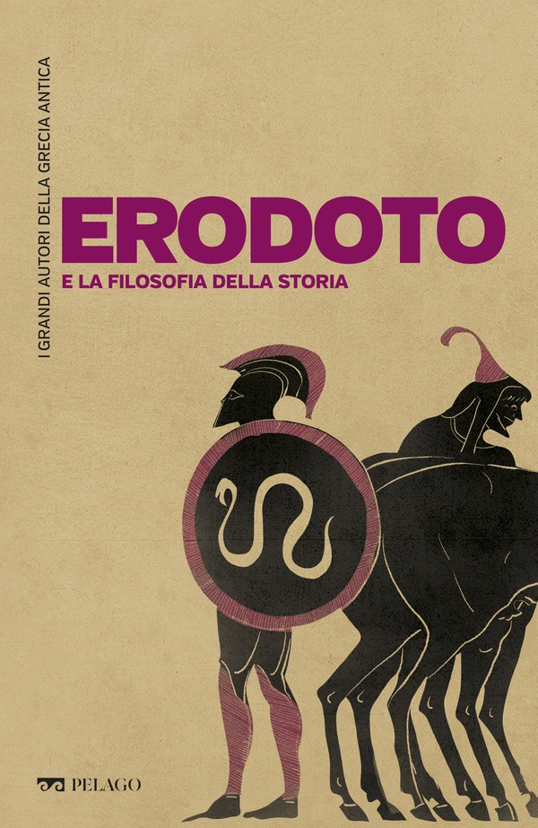 Erodoto e la filosofia della storia - Librerie.coop Erodoto e la filosofia della storia - Librerie.coop