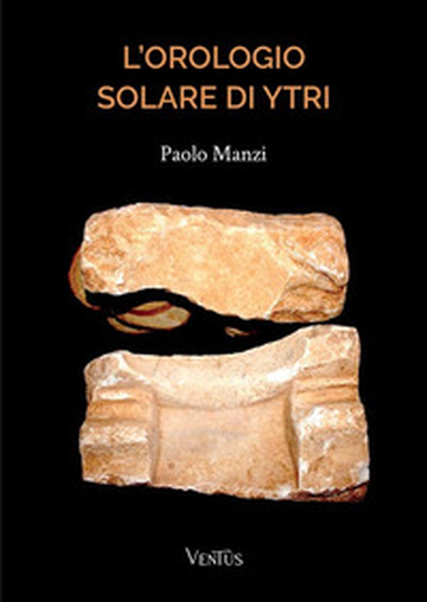 L'orologio solare di Ytri - Librerie.coop L'orologio solare di Ytri - Librerie.coop