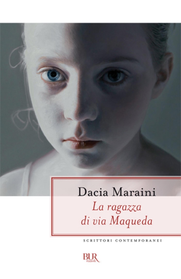 La ragazza di via Maqueda - Librerie.coop La ragazza di via Maqueda - Librerie.coop