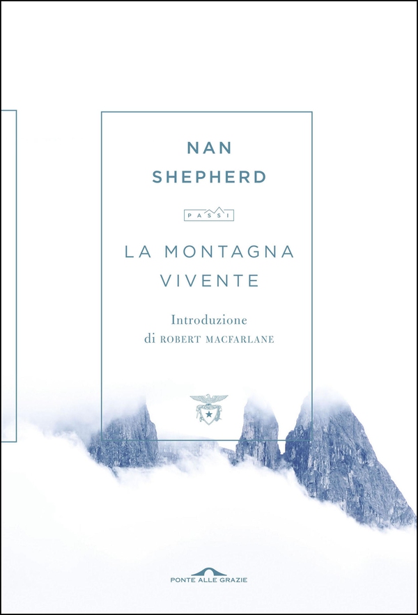 La montagna vivente - Librerie.coop La montagna vivente - Librerie.coop
