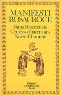 I rosacroce - Librerie.coop