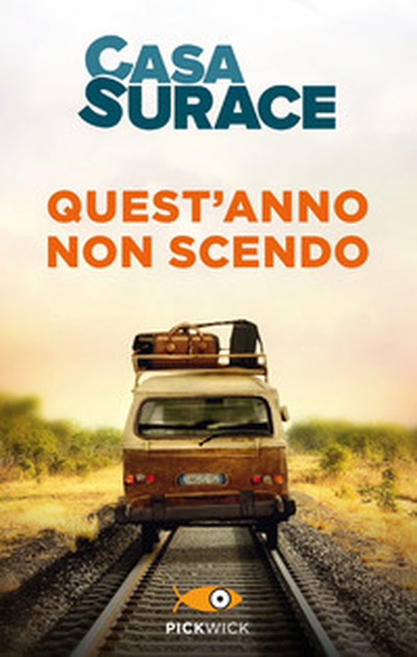 Quest'anno non scendo - Librerie.coop Quest'anno non scendo - Librerie.coop