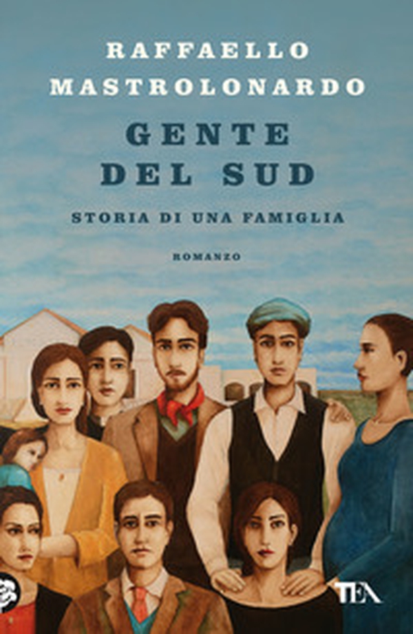Gente del Sud. Storia di una famiglia - Librerie.coop Gente del Sud. Storia di una famiglia - Librerie.coop