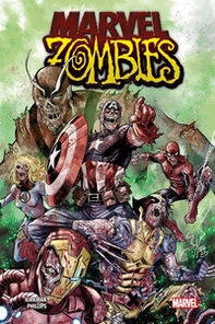 Marvel zombies. Game edition - Librerie.coop