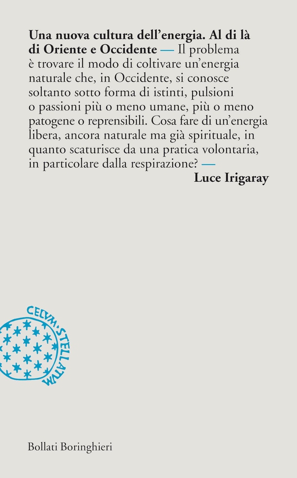 Una nuova cultura dell'energia - Librerie.coop Una nuova cultura dell'energia - Librerie.coop