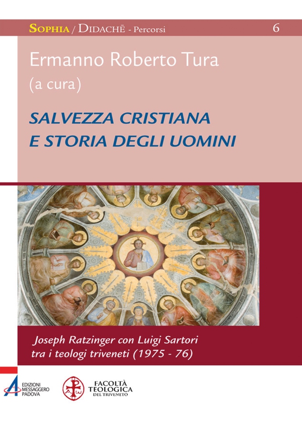 Salvezza cristiana e storia degli uomini. - Librerie.coop Salvezza cristiana e storia degli uomini. - Librerie.coop