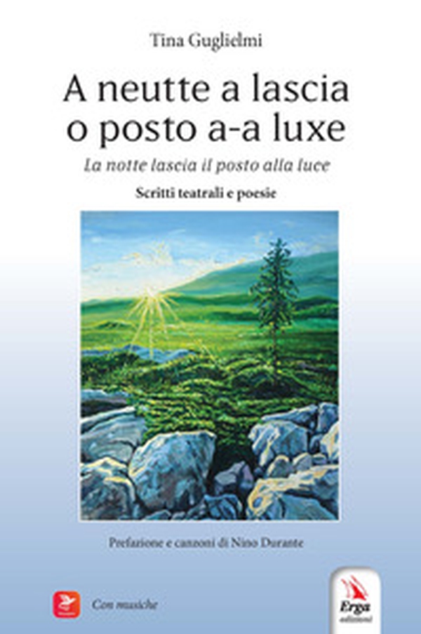 A neutte a lascia posto a a luxe. La notte lascia il posto alla luce - Librerie.coop A neutte a lascia posto a a luxe. La notte lascia il posto alla luce - Librerie.coop