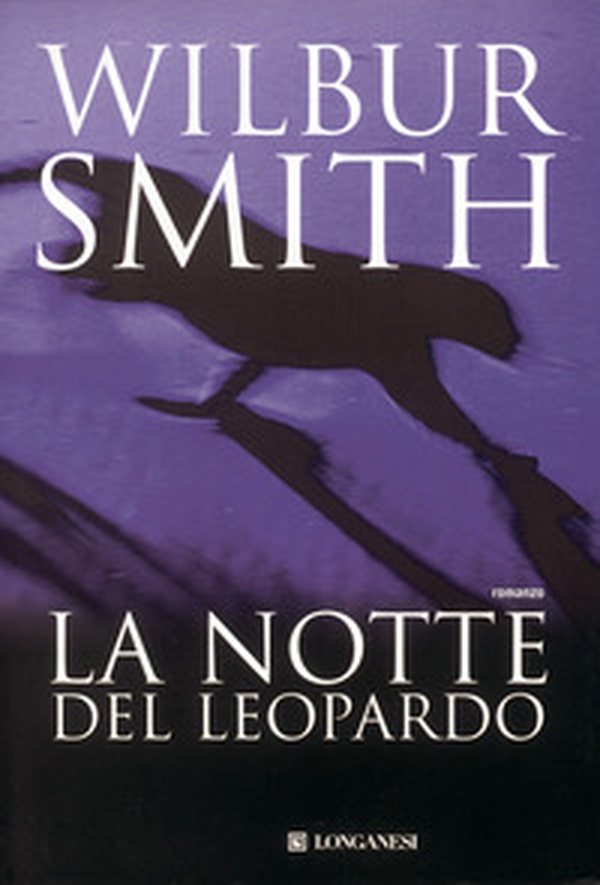 La notte del leopardo - Librerie.coop La notte del leopardo - Librerie.coop