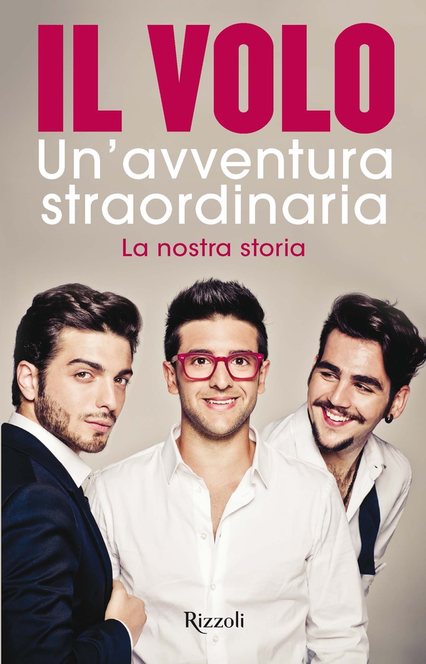 Un'avventura straordinaria - Librerie.coop Un'avventura straordinaria - Librerie.coop