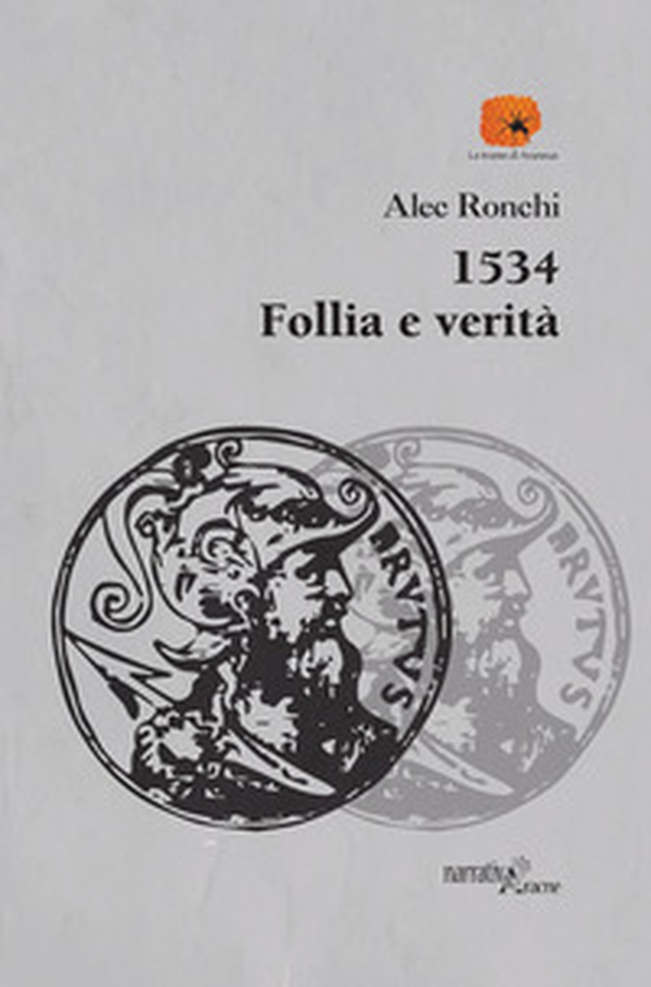1534 follia e verità - Librerie.coop 1534 follia e verità - Librerie.coop