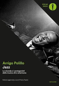 Jazz. La vicenda e i protagonisti della musica afro-americana - Librerie.coop