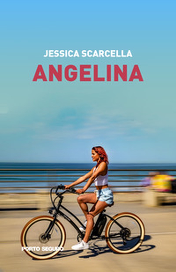 Angelina - Librerie.coop Angelina - Librerie.coop