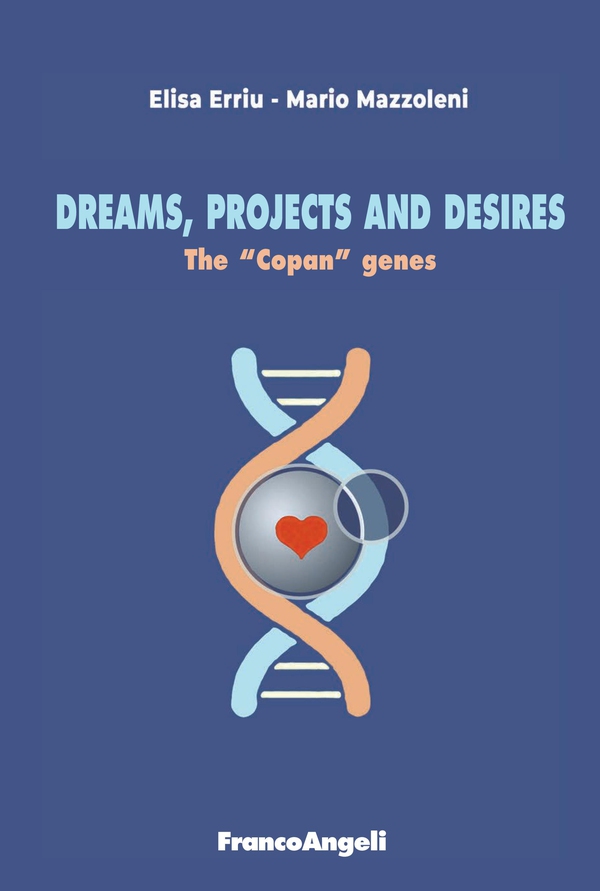 Dreams, projects and desires - Librerie.coop Dreams, projects and desires - Librerie.coop